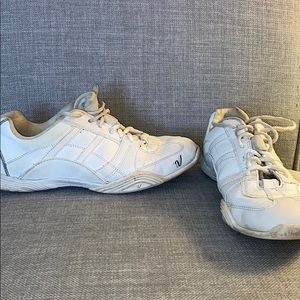Cheer Shoes